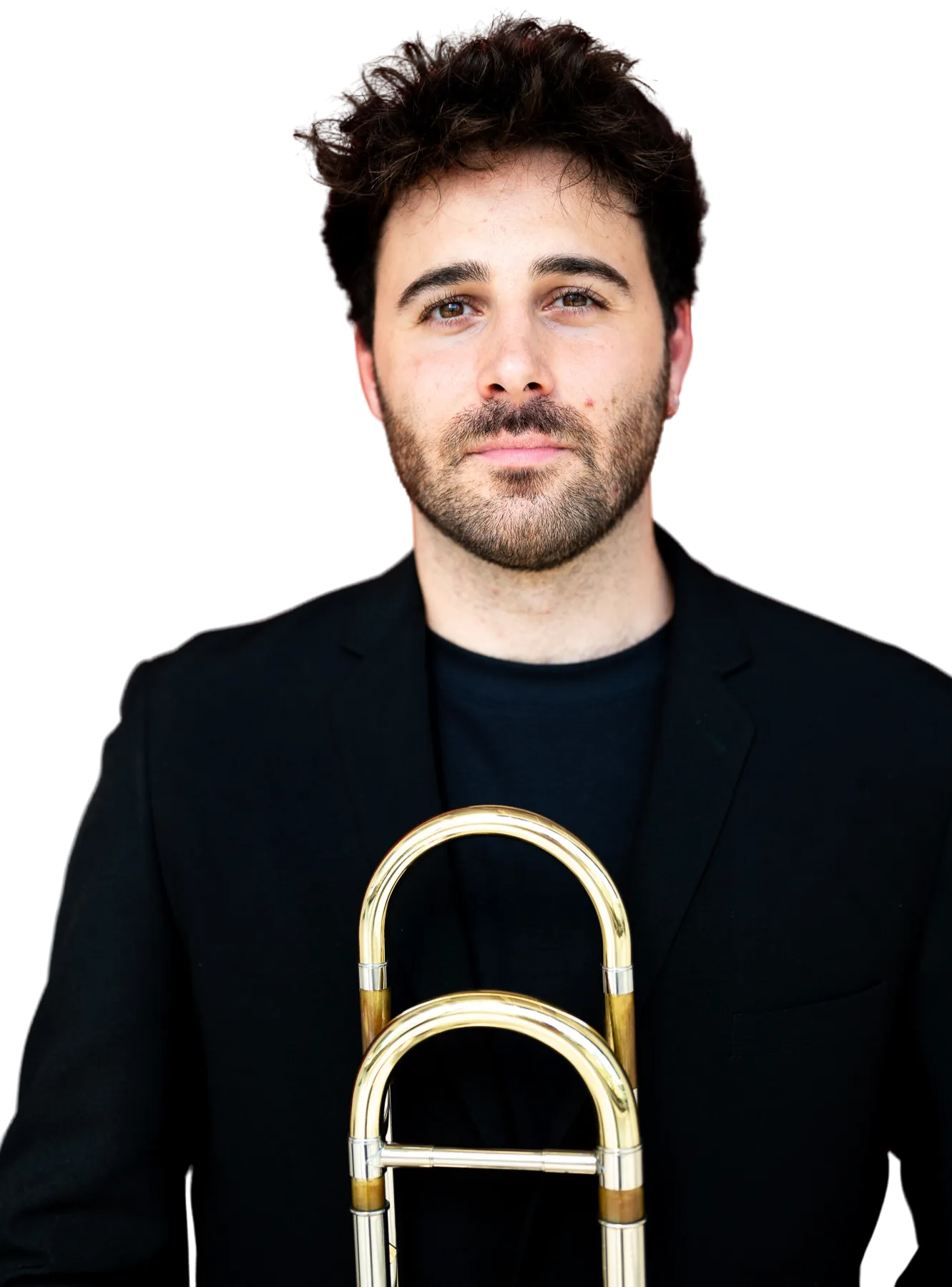 Daniel Téllez Gutiérrez