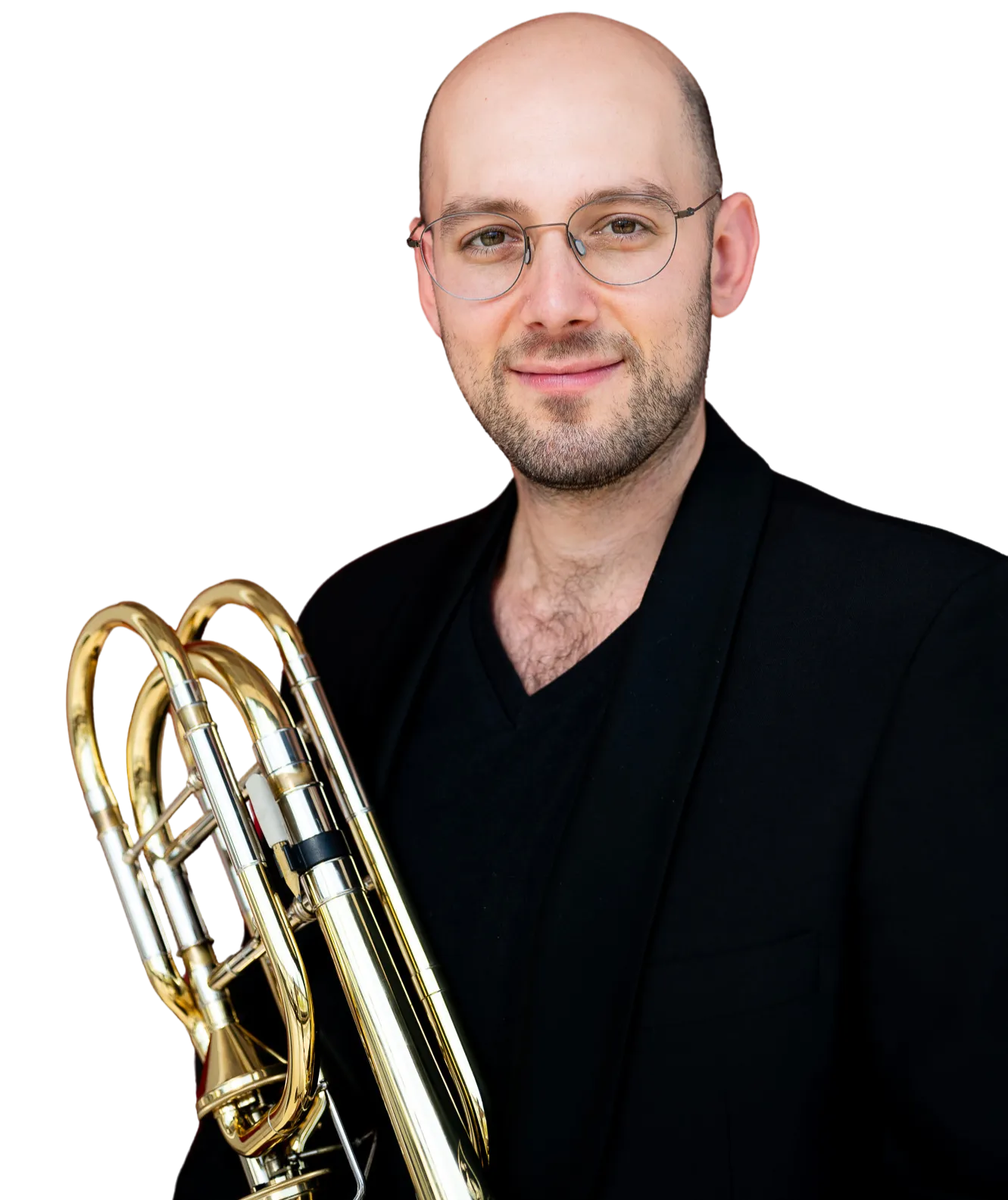 Yuval Wolfson